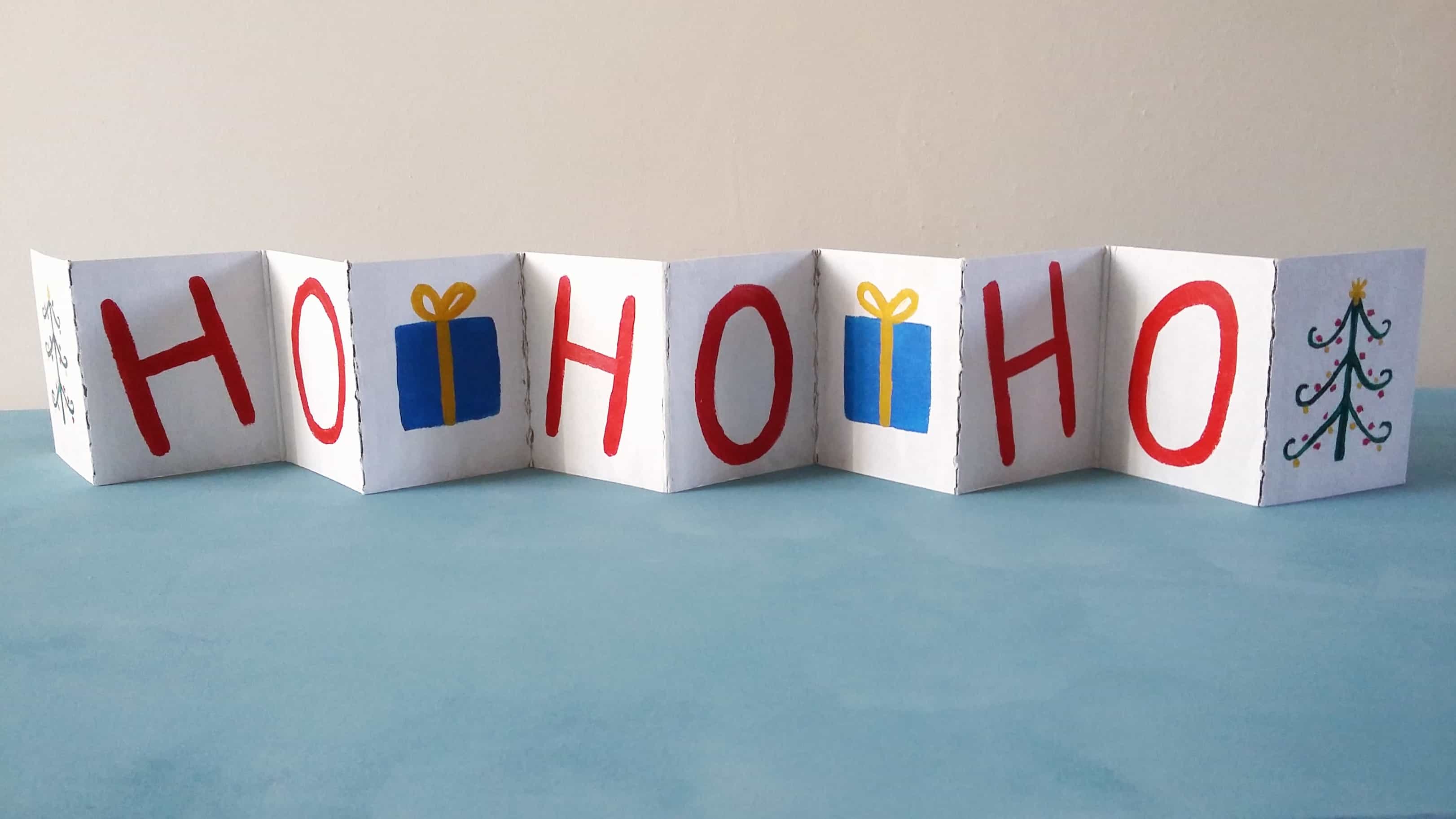 concertinachristmasdecoration4 Birch And Button