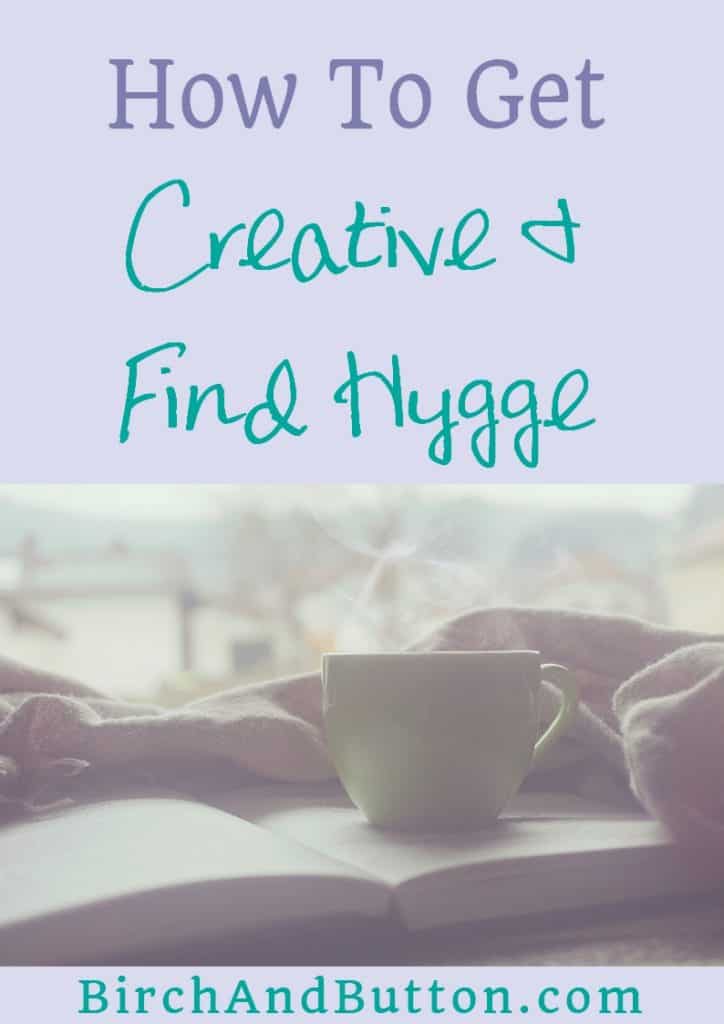 The time of year has arrived where we inevitably spend more time indoors. We think more about getting cosy and comfortable, snuggling up with a hot drink and the things that make us happiest. We want to beat the cold and dark, and feel content and secure. That is where hygge comes in. Hygge is a Danish word that's all about feeling content and cosy. Click through to read some ways that we can create more hygge in our lives.