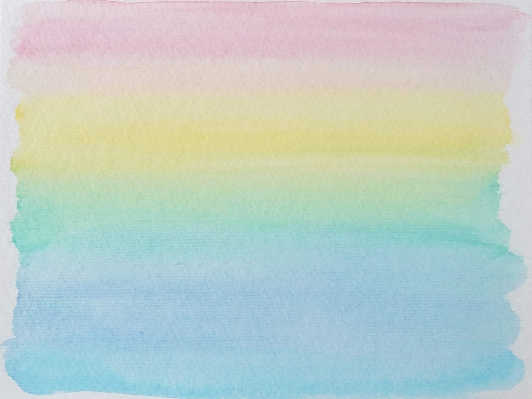 watercolour-art-journal-page-backgrounds - Birch And Button