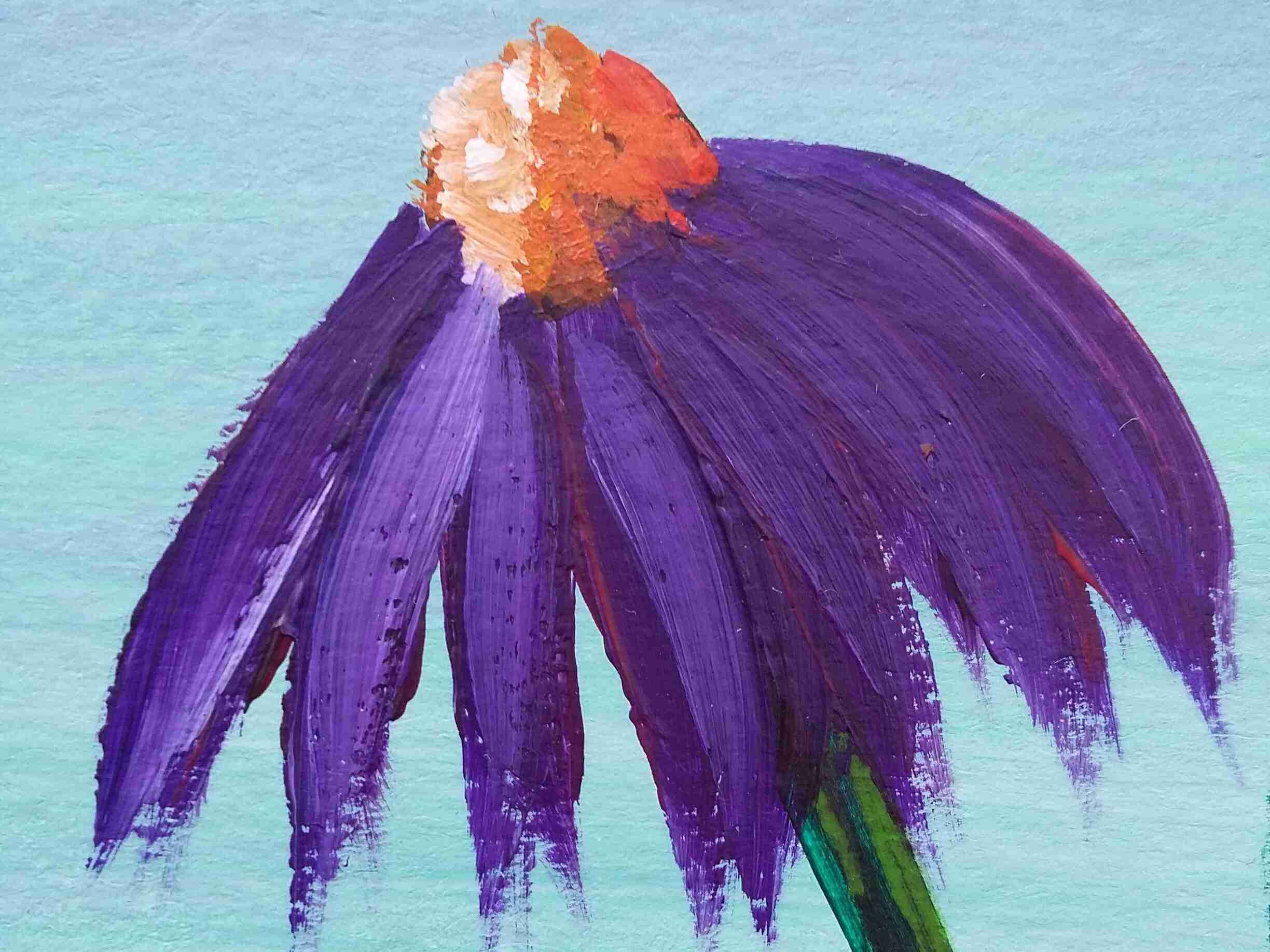 How to Paint Watercolor Flowers: Easy Techniques for Beginners